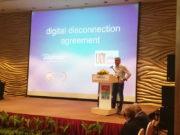 Desconexión digital