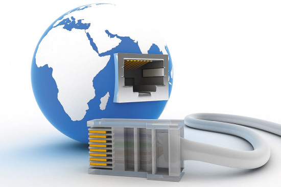 2,6 Millones de personas no pueden permitirse una conexión a internet