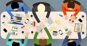 Seguimos negociando negociando