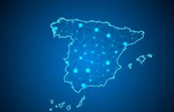 España y las TIC 2T2023: se alcanza el tope de usuarios de internet españa telecomunicaciones