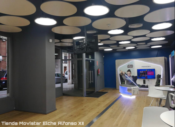 UGT Telyco insta a la empresa a convocar la comisión de grupos profesionales.