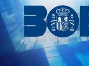 El BOE señala a los principales operadores fijos y móviles boe-portada-20-01-2020