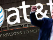 AT&T despide a 4.000 empleados a pesar de las prebendas de Trump