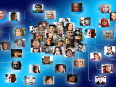 Estamos conectados. No estamos solos, existimos