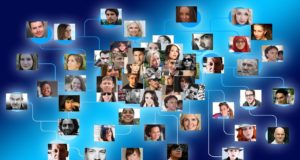 Estamos conectados. No estamos solos, existimos