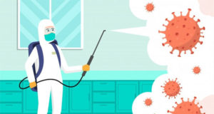 SINDICATOS CONTRA COVID-1