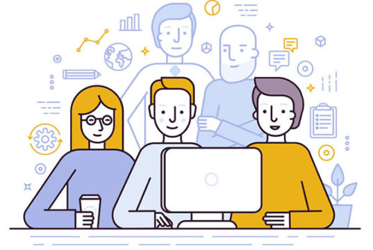 Herramienta para la valoración de habilidades