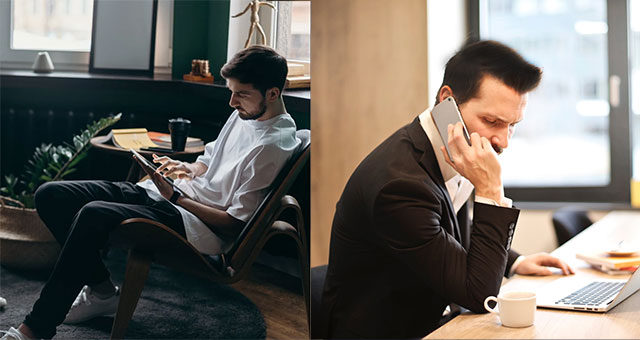 teletrabajo