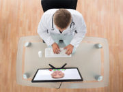 Respuesta positiva al servicio de videoconsulta