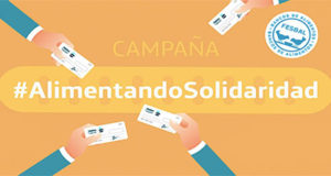 UGT apoya la iniciativa de donación al banco de alimentos