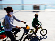 El gobierno anuncia una desescalada de la situación de alarma por fases