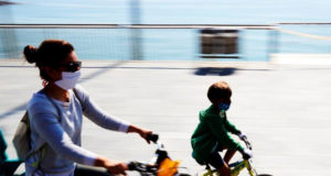 El gobierno anuncia una desescalada de la situación de alarma por fases