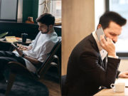 No es sólo teletrabajo