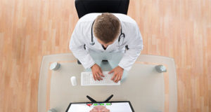 Respuesta positiva al servicio de videoconsulta