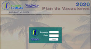 LA Comisión de FF.SS. adopta medidas ante la situación derivada del COVID19 fondos-sociles