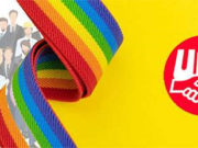 UGT exige una Ley contra la LGTBIfobia y para la igualdad de oportunidades, de trato y no discriminación