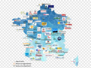 Francia prevé 100% de cobertura de fibra en 2025 Francia-3