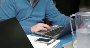 Nueva realidad laboral, nuevo teletrabajo