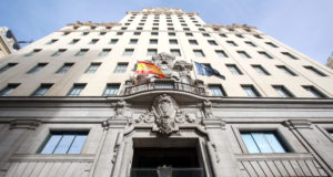 UGT rechaza rotundamente la posibilidad de salidas forzosas en el ERE de Telefónica.