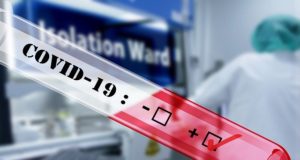 XIII reunión de la Comisión de seguimiento del COVID 19