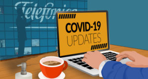 UGT consigue maximizar al 100% el teletrabajo en las zonas con medidas restrictivas