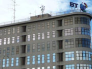 UGT barre en las elecciones de BT Global ICT Business Spain