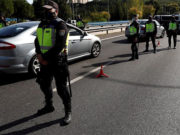 UGT plantea concretar los criterios  para afrontar mejor las nuevas restricciones de movilidad