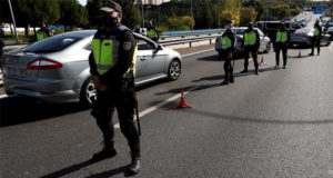 UGT plantea concretar los criterios  para afrontar mejor las nuevas restricciones de movilidad