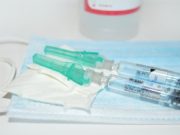 Campaña vacunación contra la gripe en Telefónica