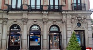 UGT logra contrapartidas para la campaña de Navidad 2020-21 en Telyco