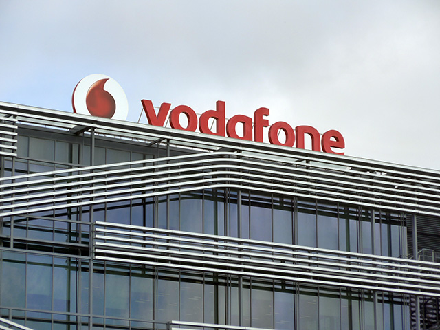 vodafone