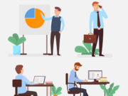 Nuevo modelo Comercial: sigue siendo insuficiente carrera-comercial