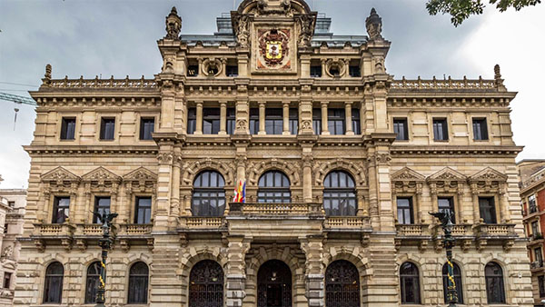 La Diputación Foral de Bizkaia moviliza 10 m€ para las NGN