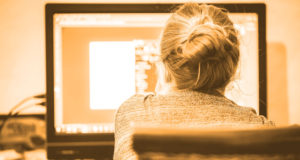 Teletrabajo Orange Septiembre