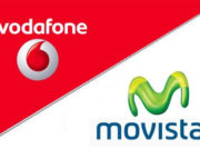 Vodafone no logra retirar una publicidad de Movistar