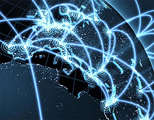 La conectividad territorial mejora, pero todavía persiste una amplia España desconectada