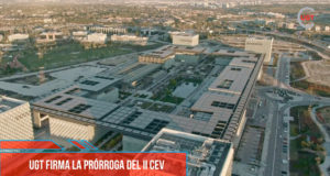 UGT y Telefónica diseñan el trabajo del futuro en España