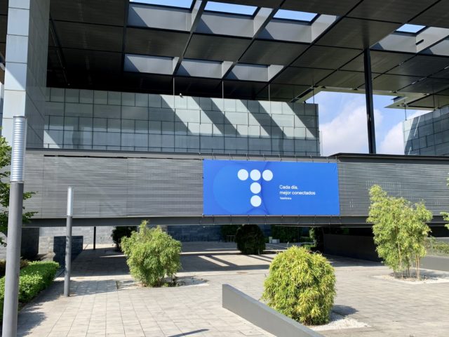 telefonica nueva imagen telefonica nueva imagen