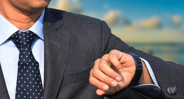 Jornada flexible de verano