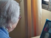 La pandemia cambia (un poco) la percepción de las videollamadas