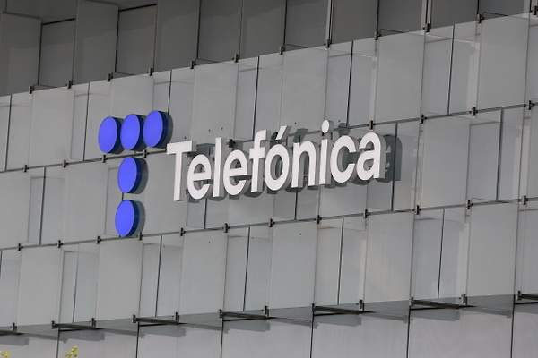 Reunión Dirección Canal Telefónico Empresas CGC y PE