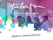 Abierto el plazo de recepción de solicitudes de las becas Talentum 2021