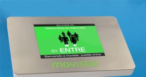 Colectivos de riesgo y retorno presencial en Telyco