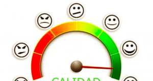 Calidad del servicio en España, 1T2022 acalidad-14