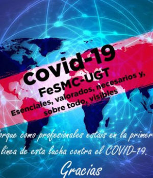 A tu lado durante la pandemia comunicado1TME