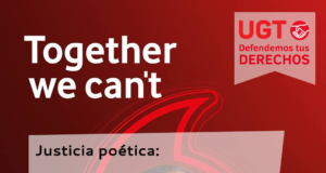 Vodafone reduce la afectación del ERE tras la insistencia de UGT