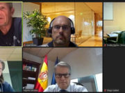 UGT mantiene una reunión con la Secretaria de Estado a causa del ERE de Vodafone comunicado_04-10-2021