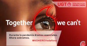 El ERE de Vodafone evidencia un problema sistémico en el sector telecos