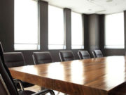 Configurada la Mesa del Pacto Social por el Empleo mesa-negociacion