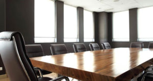 Configurada la Mesa del Pacto Social por el Empleo mesa-negociacion